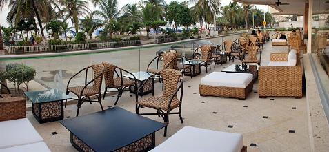 фото отеля Hotel Regatta Cartagena