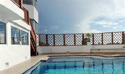 фото отеля Hotel Regatta Cartagena