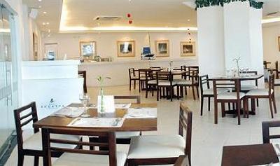 фото отеля Hotel Regatta Cartagena