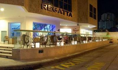 фото отеля Hotel Regatta Cartagena