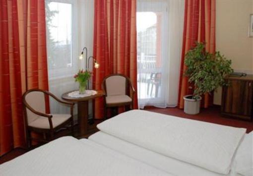 фото отеля Hotel U Kaplicky