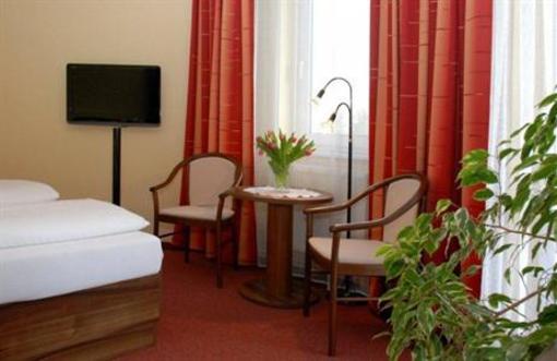 фото отеля Hotel U Kaplicky