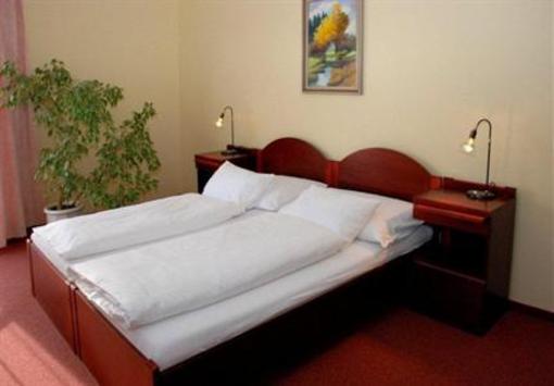 фото отеля Hotel U Kaplicky