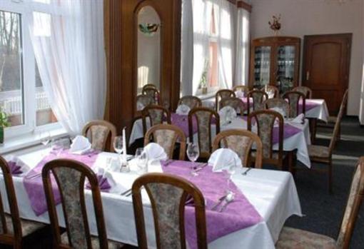 фото отеля Hotel U Kaplicky