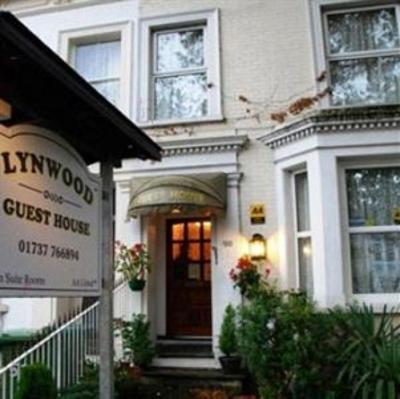 фото отеля Lynwood Guest House