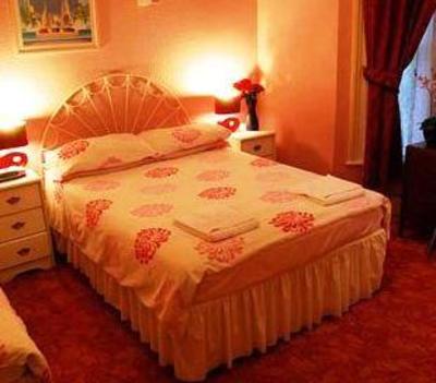 фото отеля Lynwood Guest House