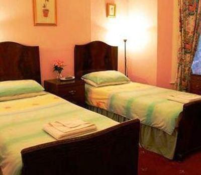 фото отеля Lynwood Guest House