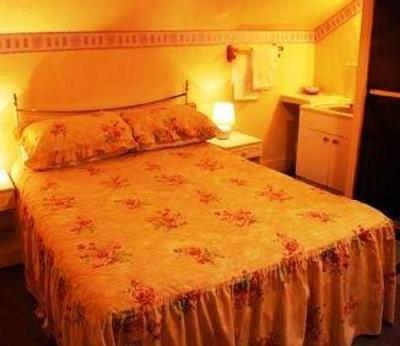 фото отеля Lynwood Guest House