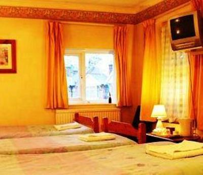 фото отеля Lynwood Guest House