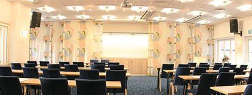 фото отеля Sankt Olof Hotell & Krog