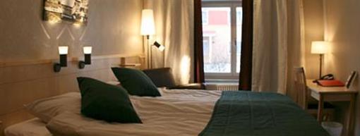 фото отеля Sankt Olof Hotell & Krog