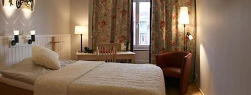 фото отеля Sankt Olof Hotell & Krog