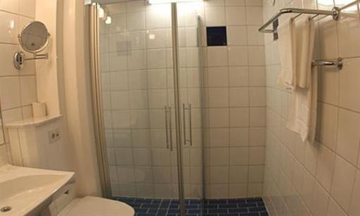 фото отеля Sankt Olof Hotell & Krog
