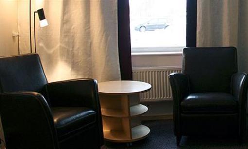 фото отеля Sankt Olof Hotell & Krog