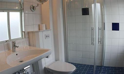фото отеля Sankt Olof Hotell & Krog