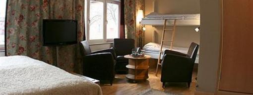 фото отеля Sankt Olof Hotell & Krog