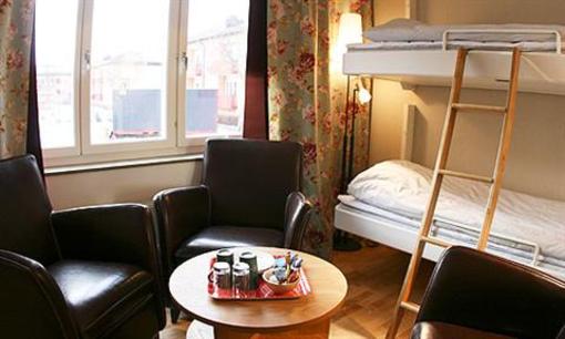 фото отеля Sankt Olof Hotell & Krog
