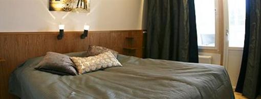 фото отеля Sankt Olof Hotell & Krog