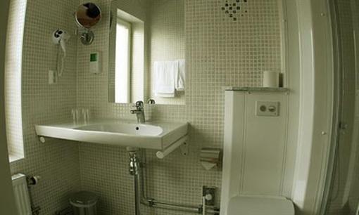 фото отеля Sankt Olof Hotell & Krog