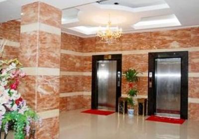 фото отеля Kelai Business Chain Hotel Nanchang Dieshan Road