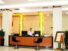 фото отеля Kelai Business Chain Hotel Nanchang Dieshan Road