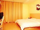 фото отеля Kelai Business Chain Hotel Nanchang Dieshan Road