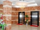 фото отеля Kelai Business Chain Hotel Nanchang Dieshan Road