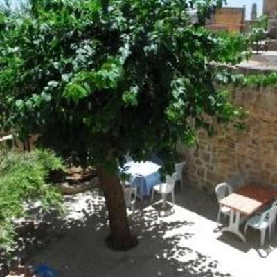 фото отеля Sahmeran Otantik Pension