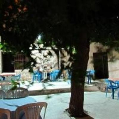 фото отеля Sahmeran Otantik Pension