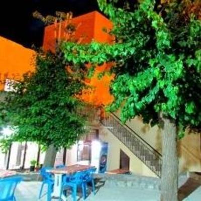 фото отеля Sahmeran Otantik Pension
