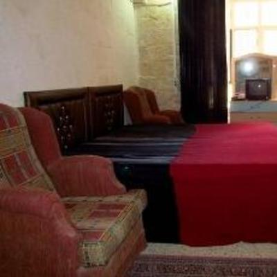 фото отеля Sahmeran Otantik Pension