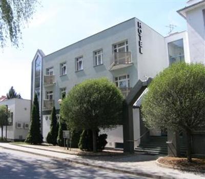 фото отеля Hotel Imos
