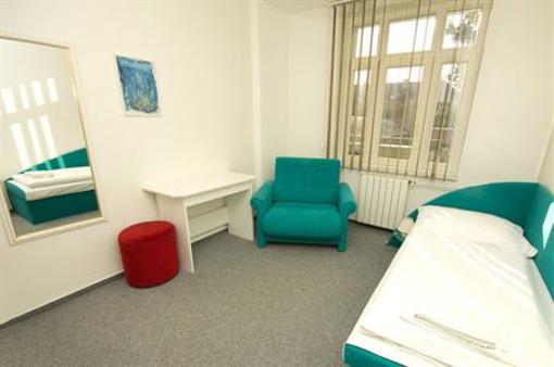 фото отеля Hotel Imos