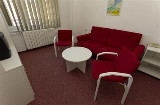 фото отеля Hotel Imos
