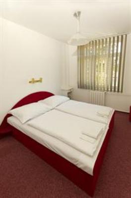 фото отеля Hotel Imos