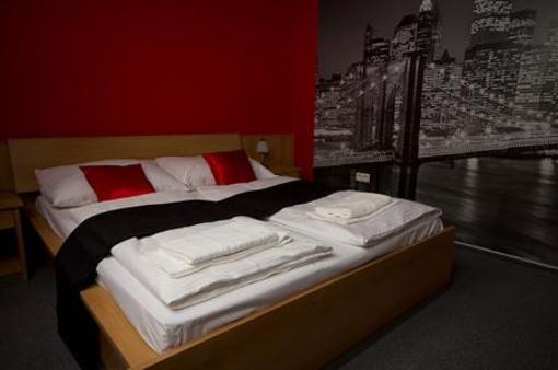 фото отеля Hotel Imos