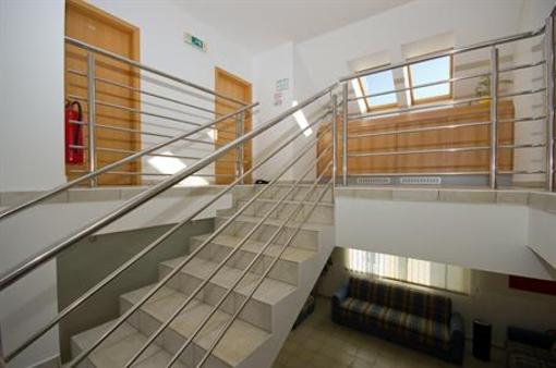фото отеля Hotel Imos