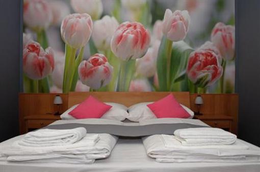 фото отеля Hotel Imos