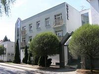 Hotel Imos