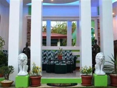 фото отеля DZR Guest House