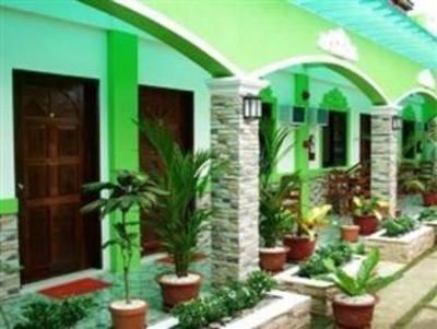 фото отеля DZR Guest House