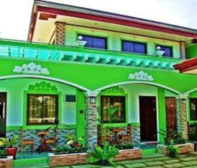 фото отеля DZR Guest House