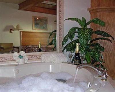 фото отеля Newmarket Inn