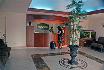 фото отеля Newmarket Inn