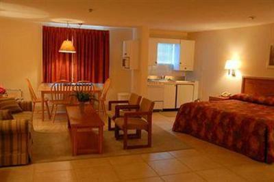 фото отеля Newmarket Inn