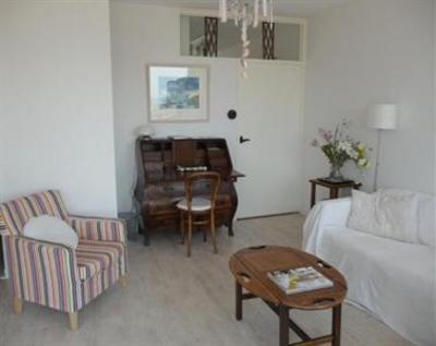 фото отеля B&B De 9 Nessen