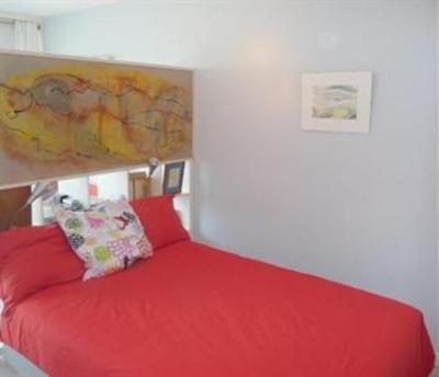 фото отеля B&B De 9 Nessen