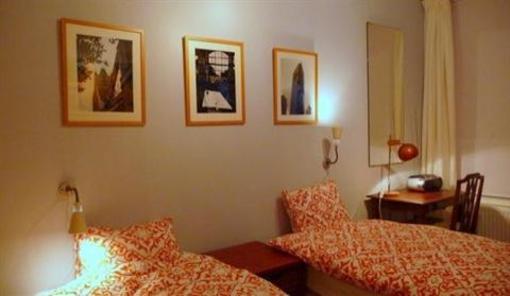 фото отеля B&B De 9 Nessen