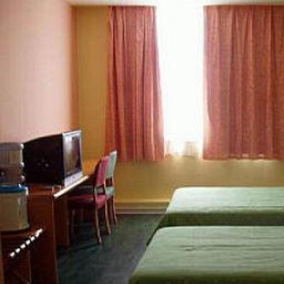 фото отеля Home Inn (Hangzhou Xueyuanlu)