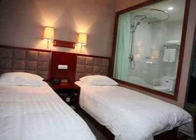 фото отеля Liaoyou Hotel Shenyang